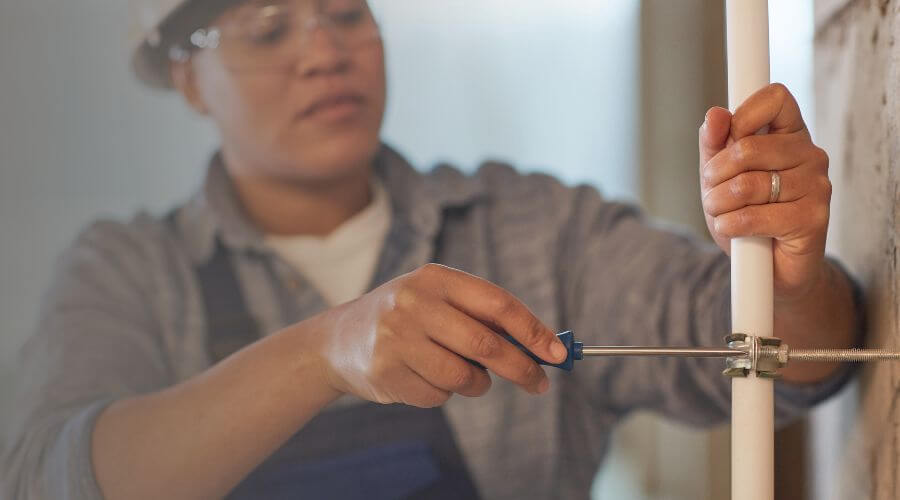 Professional annual plumbing maintenance services in Myrtle, MS